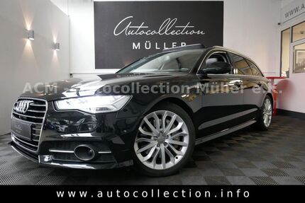 Audi A6 89.970 km 27.997 € Remscheid 42897