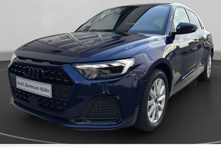 Audi A1 3.000 km 25.990 &euro; Köln 50968