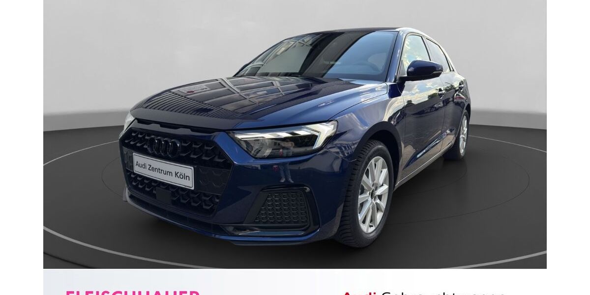 Audi A1 3.000 km 25.990 &euro; Köln 50968