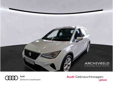 Seat Arona 31.278 km 17.988 &euro; Leverkusen 51373