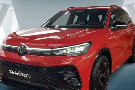 VW Tiguan 18.900 km 38.995 &euro; Bergisch Gladbach 51465