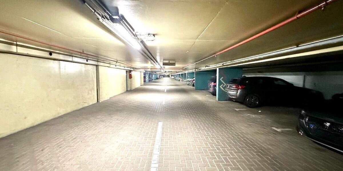 Etagenwohnung Köln Niehl - 2 Zimmer, 72 m&sup2;, 279.000&euro; | Angebot:25736812