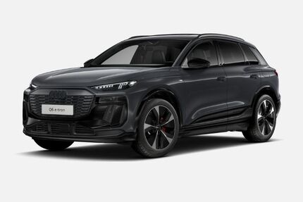 Audi Q6 e-tron 10.383 km 72.480 € Hilden 40721