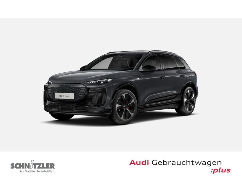 Audi Q6 e-tron 10.383 km 72.480 € Hilden 40721