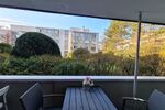 Provisionsfrei* Golzheim - Rheinnähe - ruhige Erdgeschoss-Wohnung voll saniert und möbliert - Erdgeschoßwohnung Düsseldorf Golzheim | Angebot:26745709