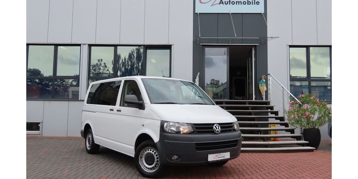 VW T5 Transporter 204.493 km 13.900 € Neuss 41469