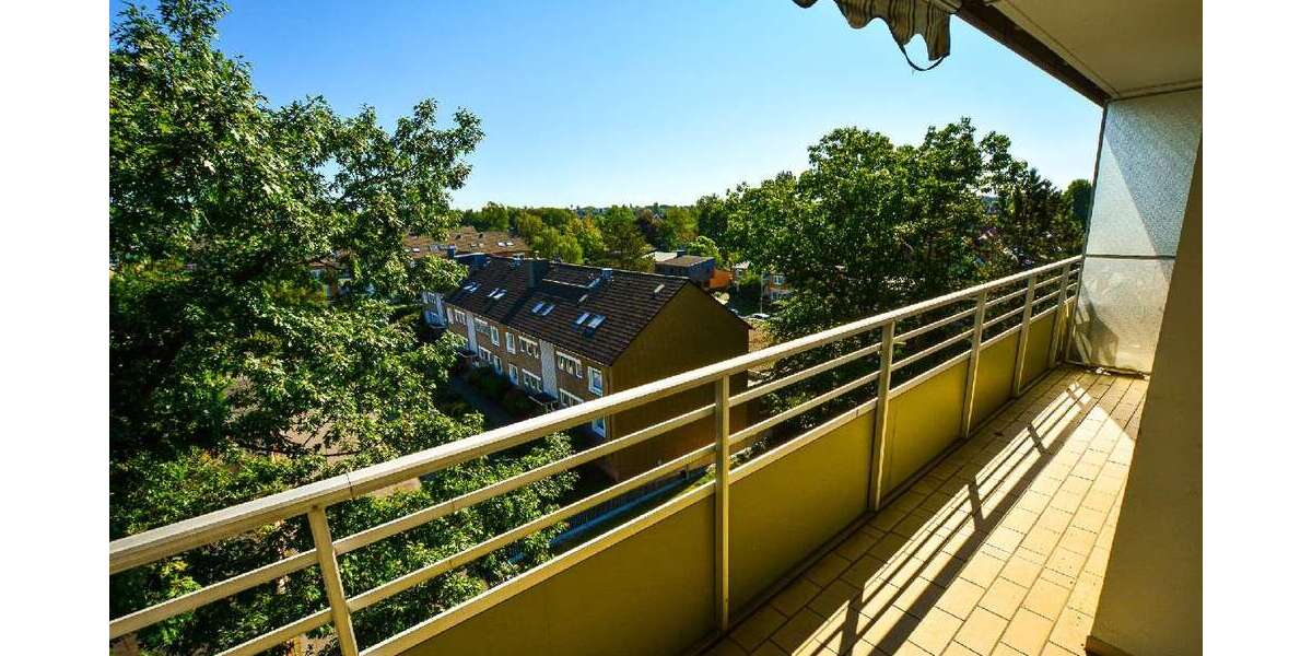 Etagenwohnung Hilden Kalstert - 3 Zimmer, 73 m&sup2;, 210.000&euro; | Angebot:24754408