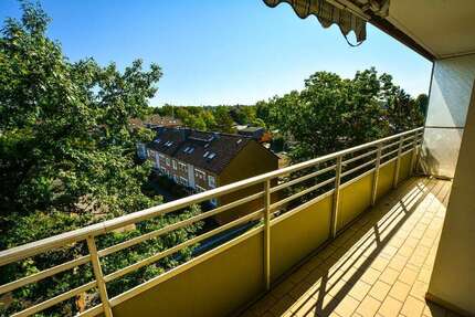 Wohnung Hilden Kalstert - 3 Zimmer, 73 m&sup2;, 210.000&euro; | Angebot:24754408