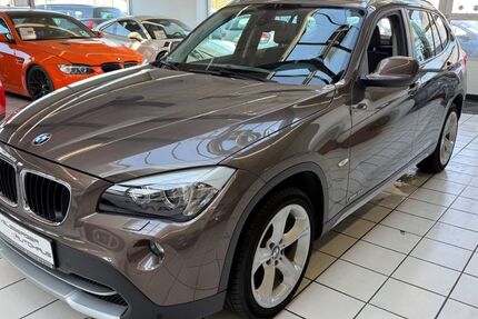 BMW X1 123.974 km 11.980 &euro; Gevelsberg 58285