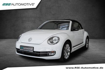 VW Beetle 59.466 km 18.490 &euro; Halver 58553