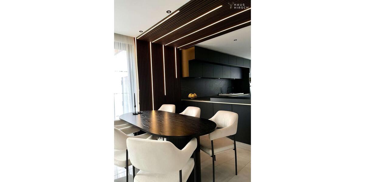 Doppelhaushälfte Hilden Kalstert - 5 Zimmer, 214 m&sup2;, 3.500&euro; | Angebot:23500192