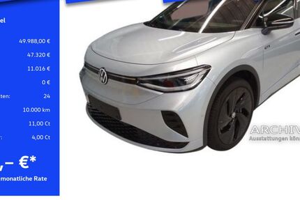 VW ID.5 14.735 km 49.988 € Leverkusen 51379