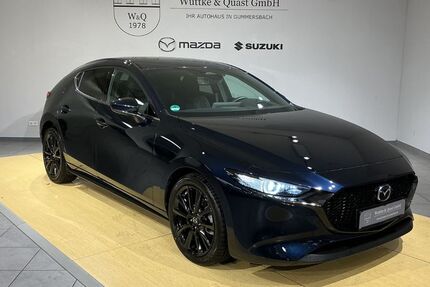 Mazda 3 6.400 km 28.690 € Gummersbach 51645