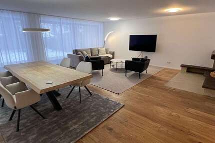 Wohnung Düsseldorf Stadtbezirk 2 - 2.5 Zimmer, 95 m&sup2;, 1.890&euro; | Angebot:24975834
