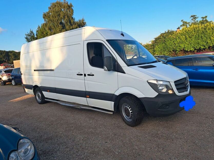 Sprinter