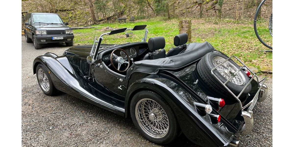 Morgan Roadster 20.945 km 65.990 &euro; Overath 51491
