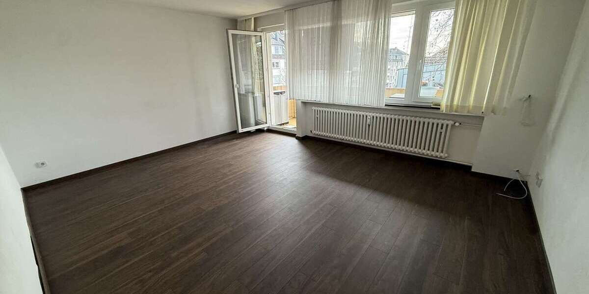 Etagenwohnung Köln / Nippes Nippes - 3 Zimmer, 77 m&sup2;, 370.000&euro; | Angebot:24641134