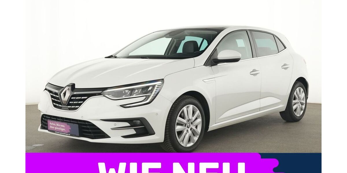Renault Megane 36.140 km 17.994 &euro; Neuss 41460