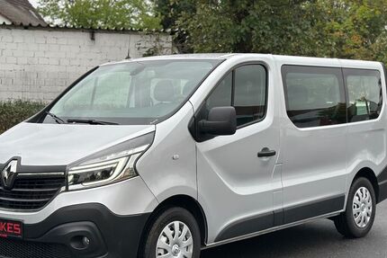 Renault Trafic 69.950 km 23.788 € Solingen 42697