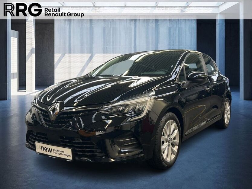 Clio