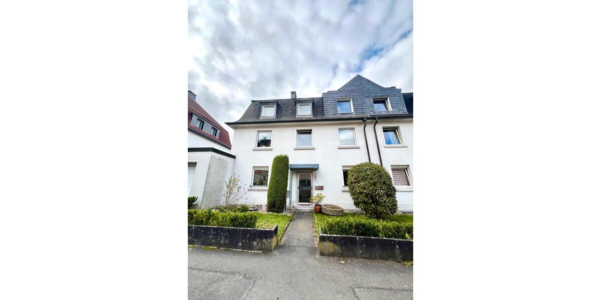 Dachgeschoßwohnung Wuppertal Gemarkung Elberfeld - 3 Zimmer, 70 m&sup2;, 610&euro; | Angebot:24842509