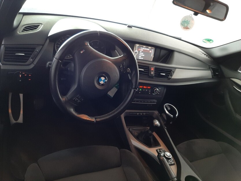 BMW X1 146.900 km 14.420 € Remscheid 42853