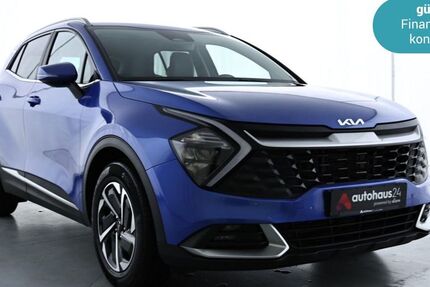 Kia Sportage 103.671 km 24.990 &euro; Wuppertal 42287