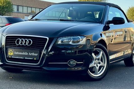 Audi A3 105.000 km 9.990 &euro; Düsseldorf 40233
