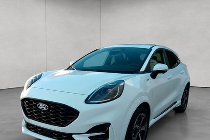Ford Puma 1.099 km 23.950 &euro; Leverkusen 51373