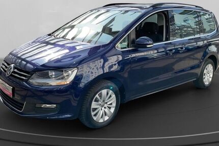 VW Sharan