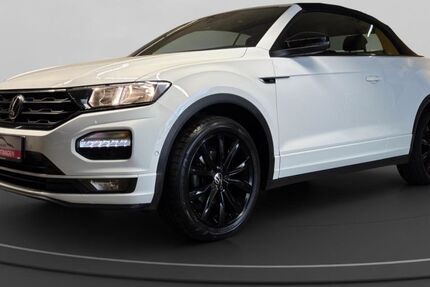 VW T-Roc 34.193 km 25.990 &euro; Köln 50968