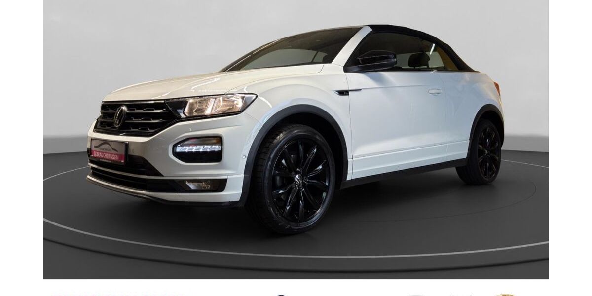 VW T-Roc 34.193 km 25.990 &euro; Köln 50968