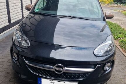 Opel Adam 21.000 km 9.600 &euro; Leverkusen 51373