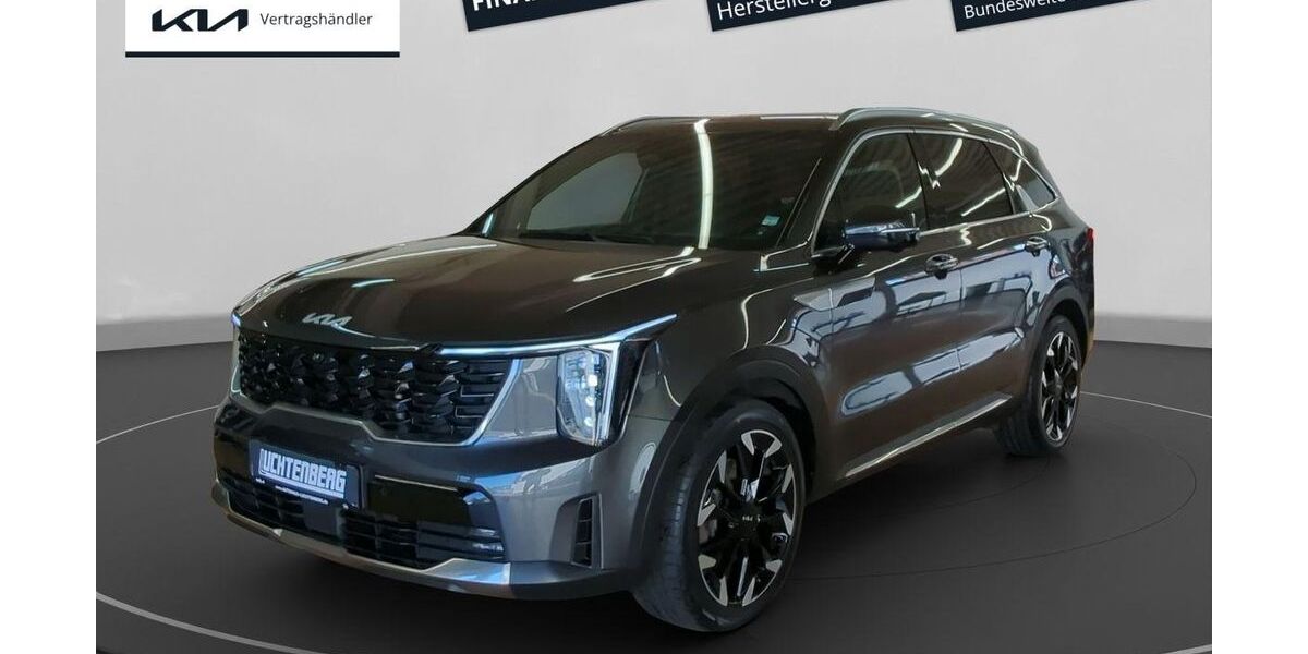 Kia Sorento 68.350 km 46.750 &euro; Leverkusen 51381