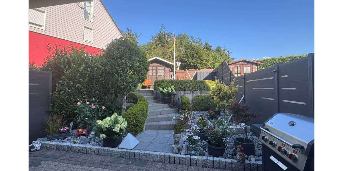Einfamilienhaus Ennepetal - 5 Zimmer, 134 m&sup2;, 384.000&euro; | Angebot:27259902