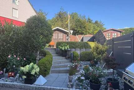 Haus Ennepetal - 5 Zimmer, 134 m&sup2;, 384.000&euro; | Angebot:27259902
