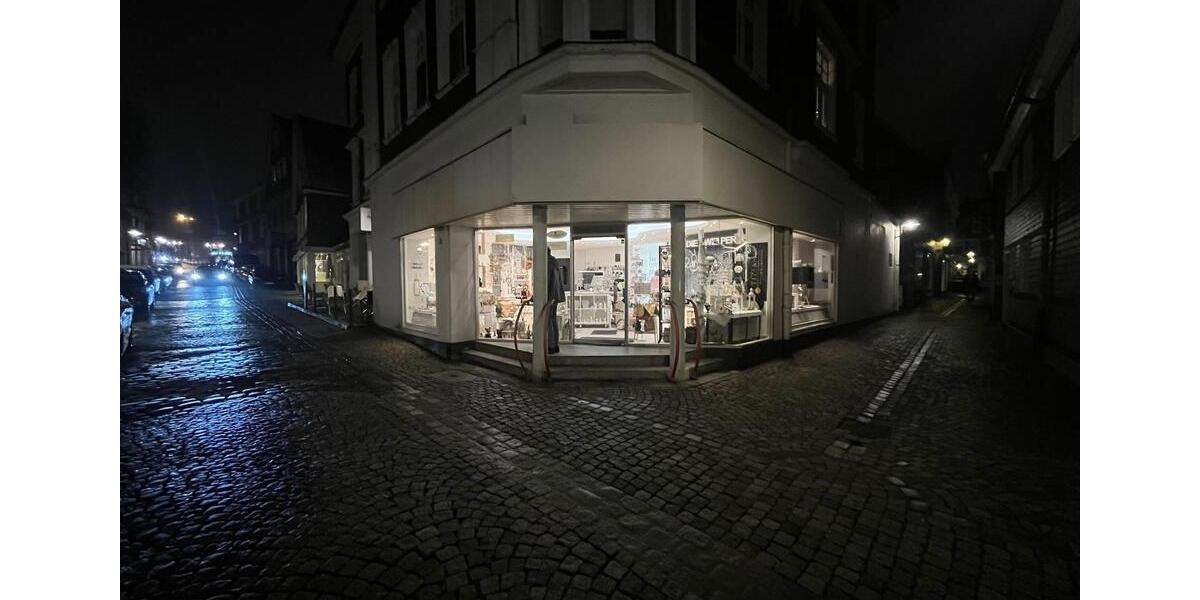 Gewerbeobjekt Remscheid Gemarkung Bergisch Born - 1.000&euro; | Angebot:24773769