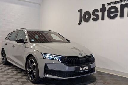 Skoda Octavia 5.000 km 41.990 &euro; Monheim 40789