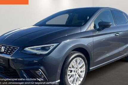 Seat Ibiza 5.600 km 19.980 &euro; Dormagen 41540