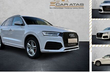 Audi Q3 119.000 km 15.980 &euro; Solingen 42699