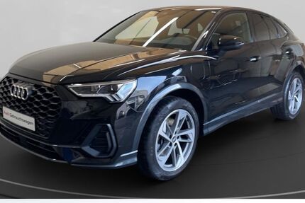 Audi Q3 49.367 km 34.790 &euro; Köln 50823