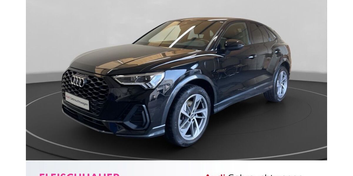 Audi Q3 49.367 km 34.790 &euro; Köln 50823