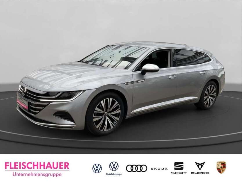 VW Arteon 74.000 km 25.980 € Köln (Mülheim) 51063