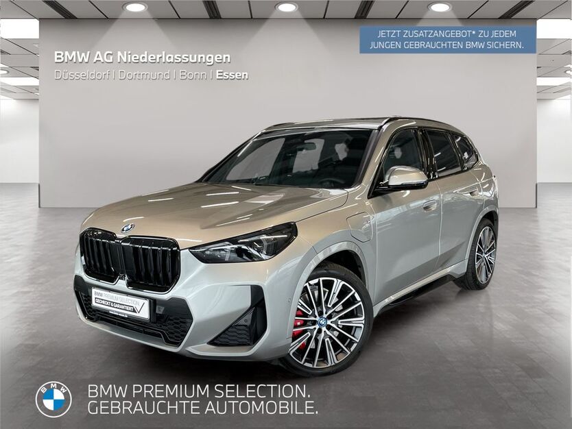 BMW X1 17.428 km 59.899 € Essen 45141