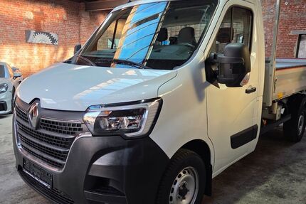 Renault Master 25.355 km 34.980 &euro; Hilden 40721