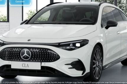 Mercedes-Benz CLA 350 Shooting Brake 4.447 km 58.990 &euro; Köln 51149