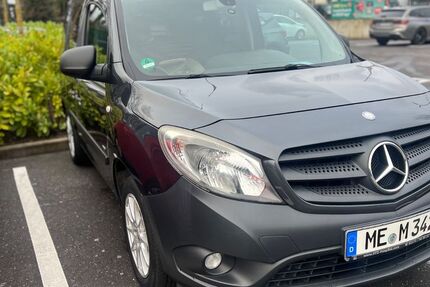 Mercedes-Benz Citan 140.000 km 5.800 &euro; Hilden 40723
