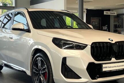 BMW X1 6.557 km 44.990 € Langenfeld 40764