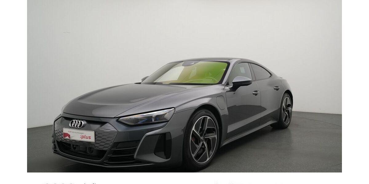Audi e-tron GT 35.046 km 59.980 &euro; Leverkusen 51373