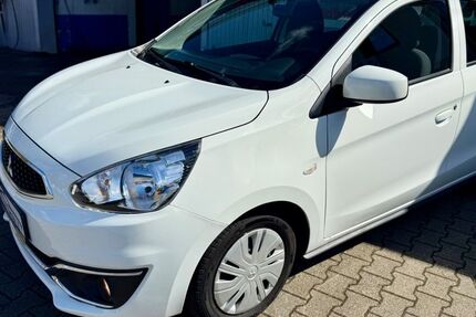 Mitsubishi Space Star 92.348 km 5.950 &euro; Ratingen (Nähe Düsseldorf) 40883